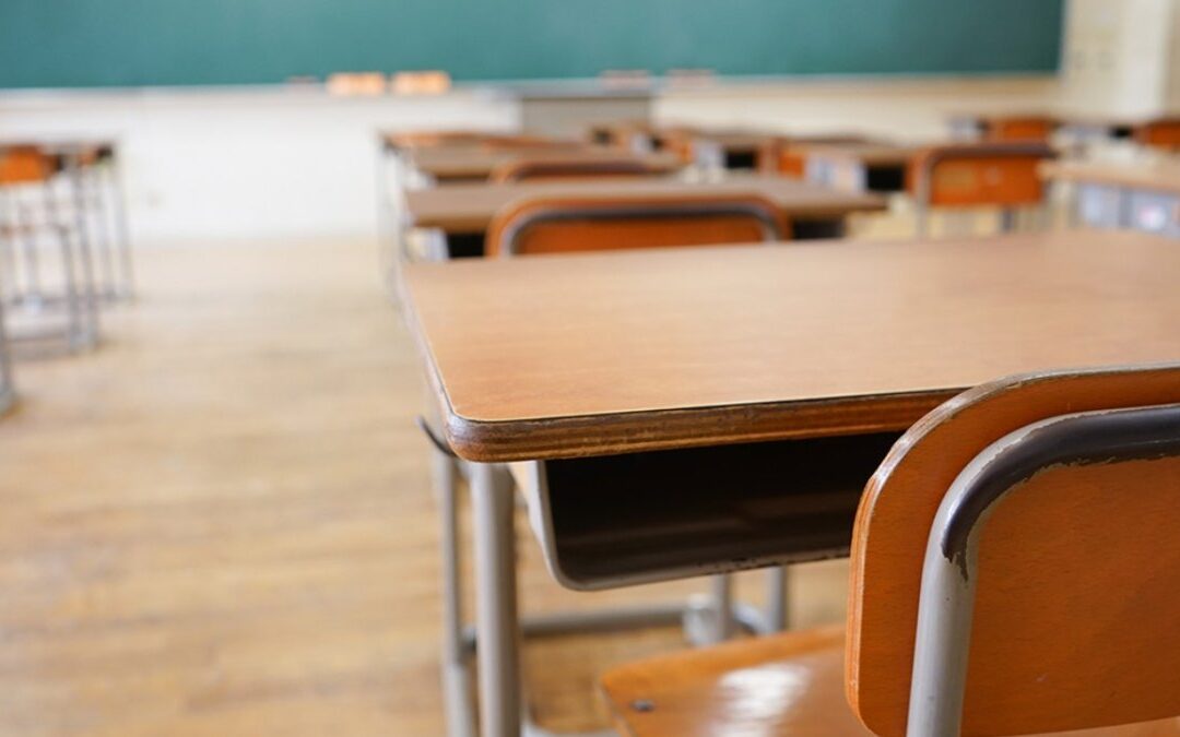 NYC schools are closed today. What about tomorrow?