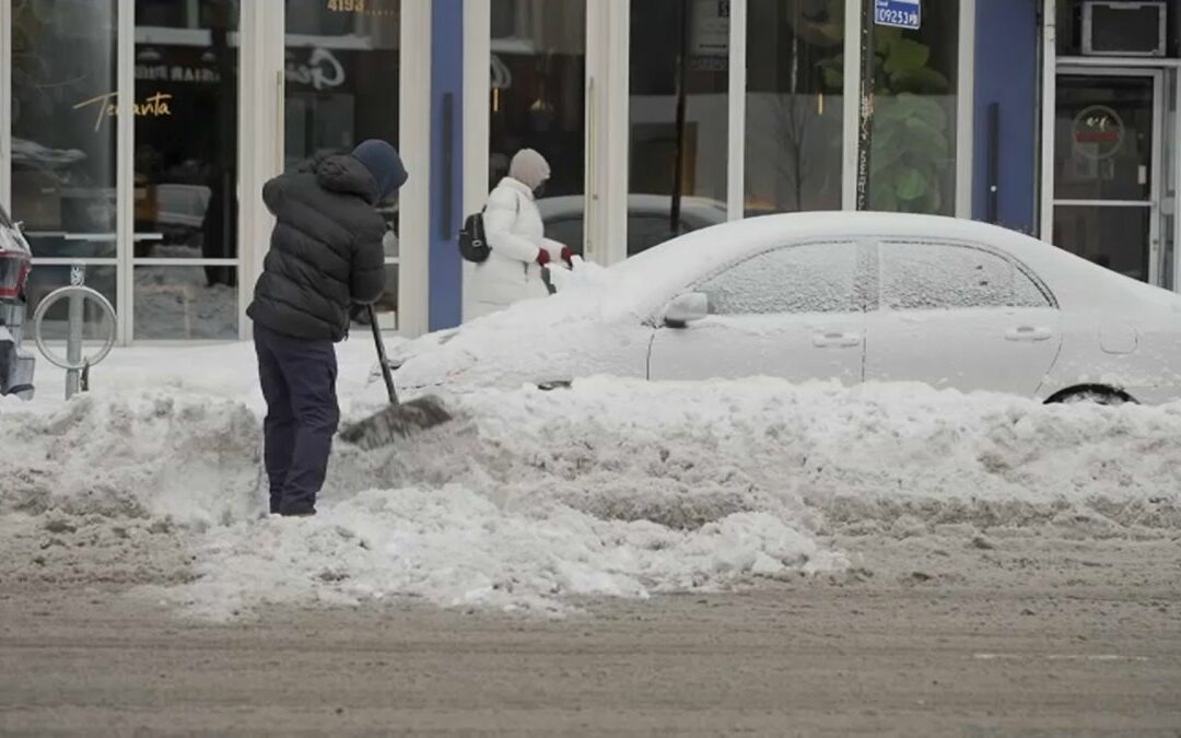 Mamdani administration faces heat on cold weather response at NYC Council hearings