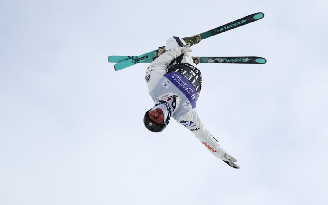 How to bet on the Winter Olympics