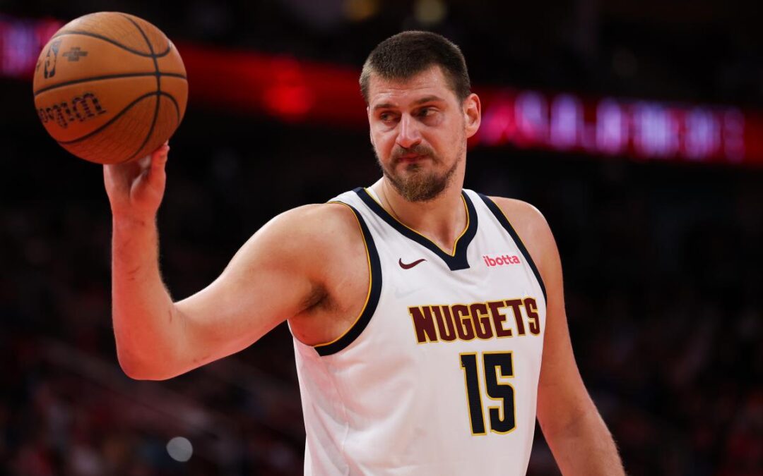 theScore Bet bonus code NPNEWS: Bet $10, get $100 in bonus bets for Thunder vs. Nuggets