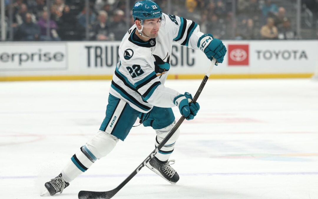 Vincent Iorio’s Rangers arrival brings a fresh outlook to solemn season