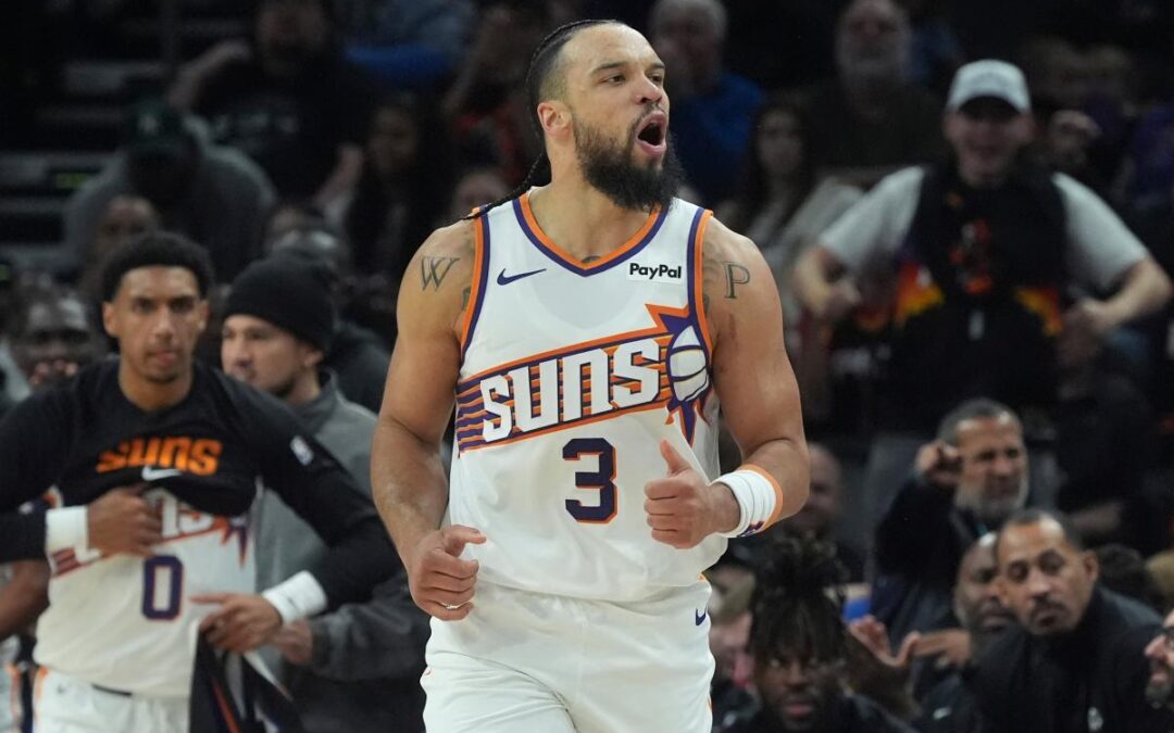 bet365 bonus code NYPBET: Bet $5, get $200 in bonus bets for Warriors vs. Suns