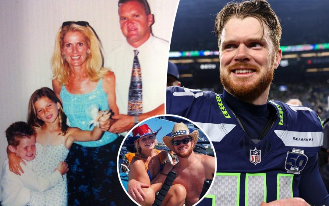 From a bust to a $100-million, the story of Sam Darnold told by those who know him best