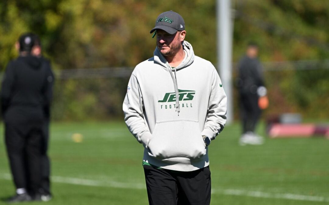 Nathaniel Hackett spurns Dolphins to become Cardinals offensive coordinator