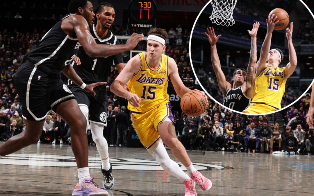 Redick says Reaves is in line for a ‘pretty significant raise’