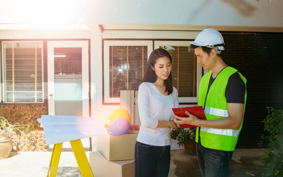 20% of New Year’s resolutions focus on home improvement — not self-improvement: poll