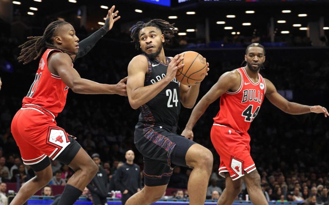 Nets waiving Cam Thomas in long-awaited divorce