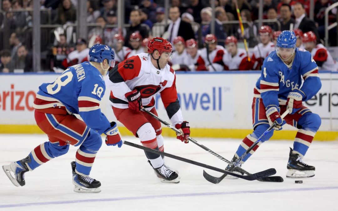 Woeful Rangers finally get three-week Winter Olympics break they desperately need