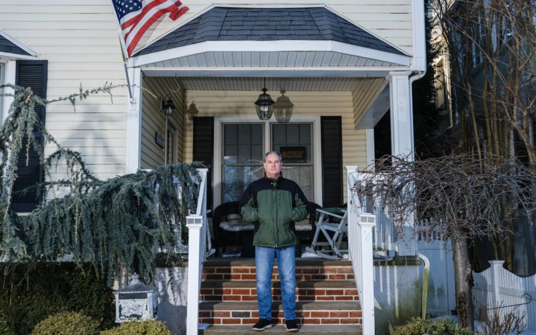 Park Sloper de Blasio pays less in property taxes than Queens homeowner: ‘Doesn’t make sense’