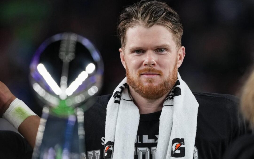 Kalshi promo code NYPMAX: Earn a $10 bonus to trade on 2027 Super Bowl champion