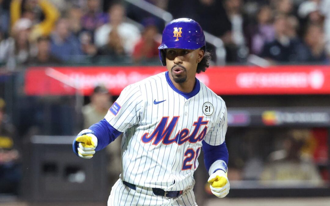 Francisco Lindor may need surgery in early Mets injury blow