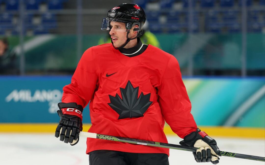 Czechia vs. Canada prediction: Men’s Olympic Hockey odds, preview, best bet