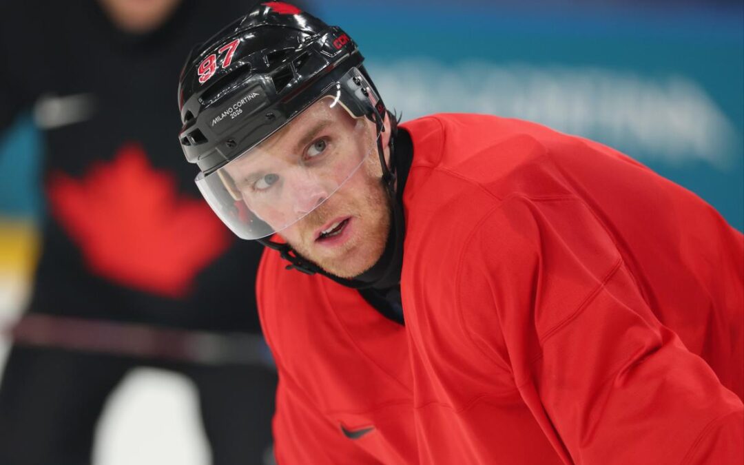 BetMGM bonus code NYPDM1500: Get a 20% first deposit match up to $1,500 for Czechia vs. Canada in men’s hockey