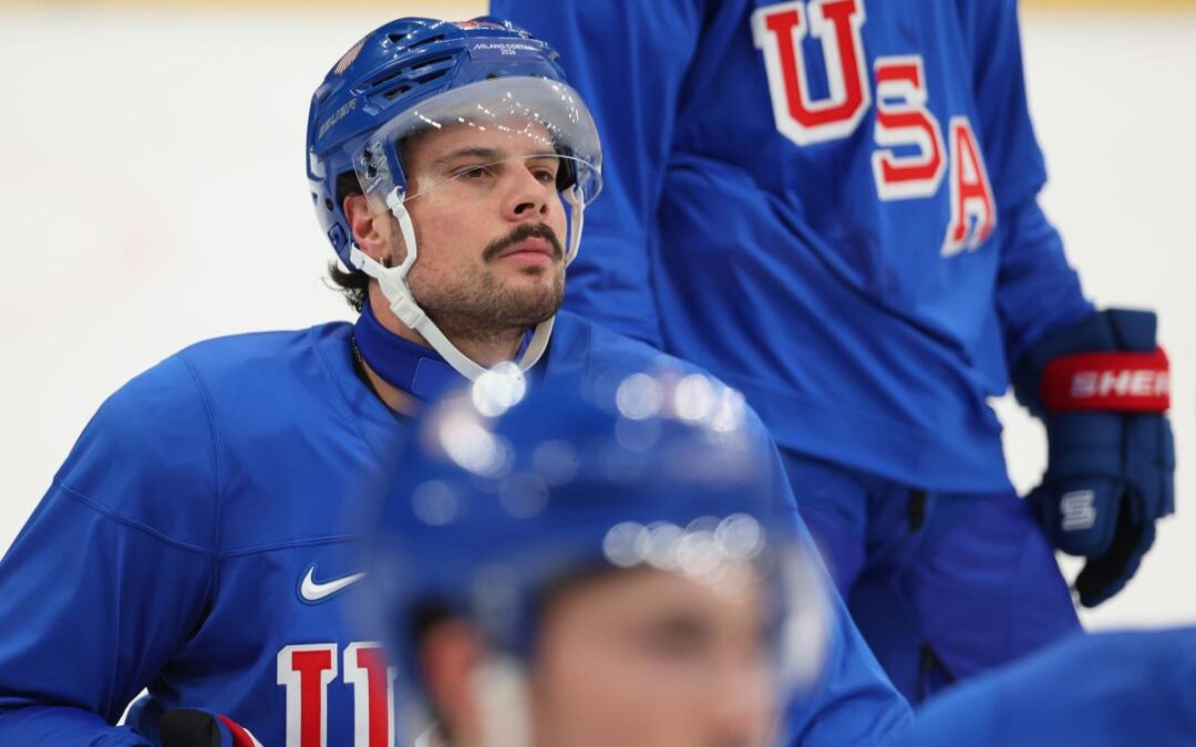 Fanatics Sportsbook promo code NYPOST: Get up to $1,000 matched in FanCash for Olympic Hockey