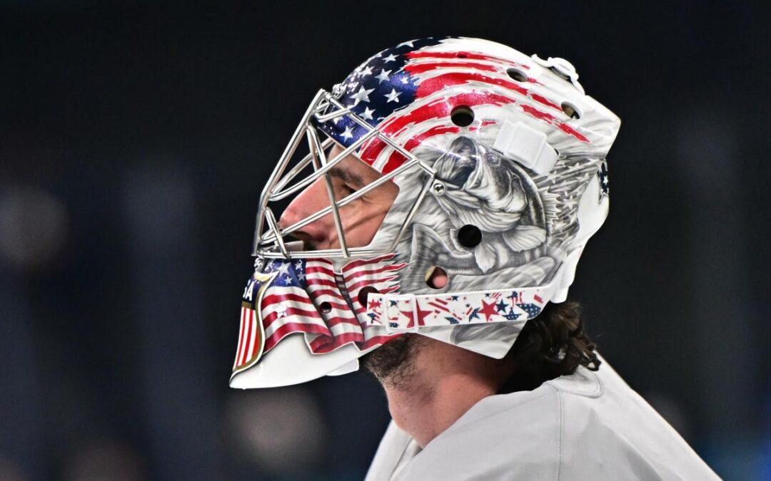 theScore Bet bonus code NPNEWS: Get a bet reset up to $1,000 for USA vs. Latvia in men’s hockey