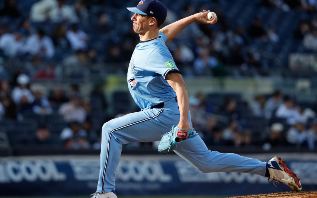 Chris Bassitt signs one-year, $18.5 million contract with Orioles