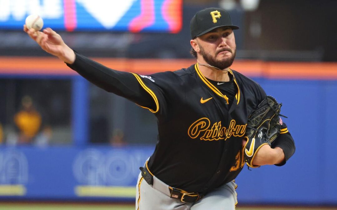 Why this National League Central club could be the surprise of 2026