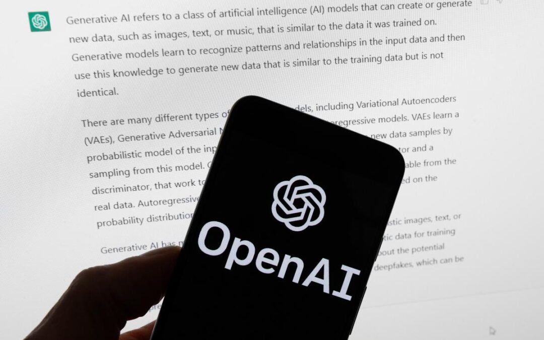 OpenAI uses internal version of ChatGPT to identify staffers who leak information: report
