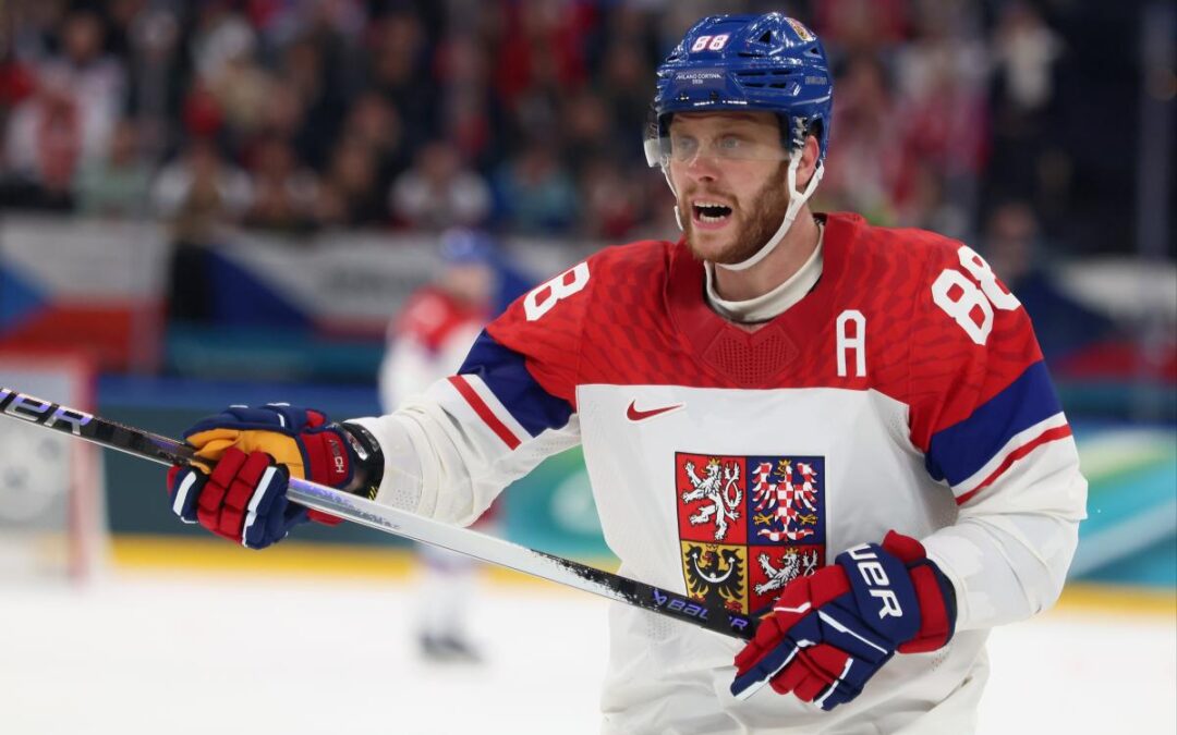 bet365 bonus code NYPBET: Bet $5, get $150 in bonus bets for Czechia vs. Denmark