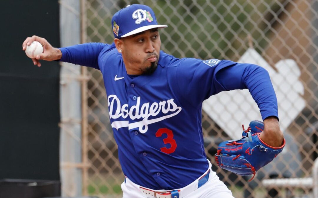 Edwin Diaz wants to record the final out of 2026 World Series, making history in the process