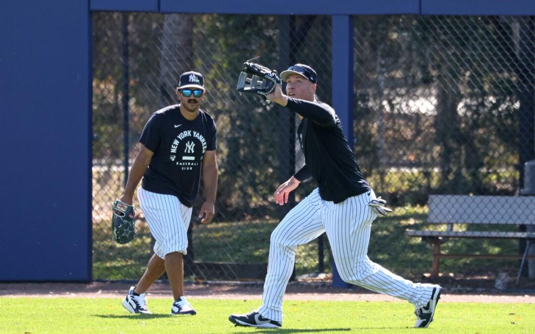 Yankees’ Aaron Judge feels he’s in the clear after elbow recovery with ‘toughest’ times behind him