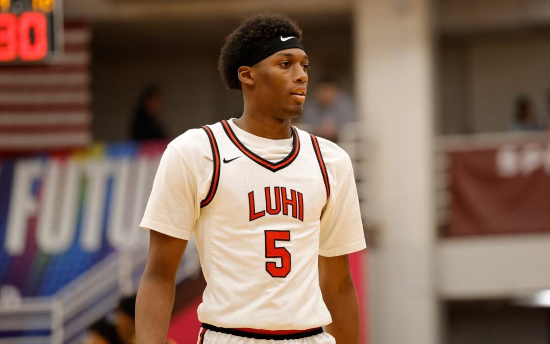 Five-star New York basketball recruit commits to UNC