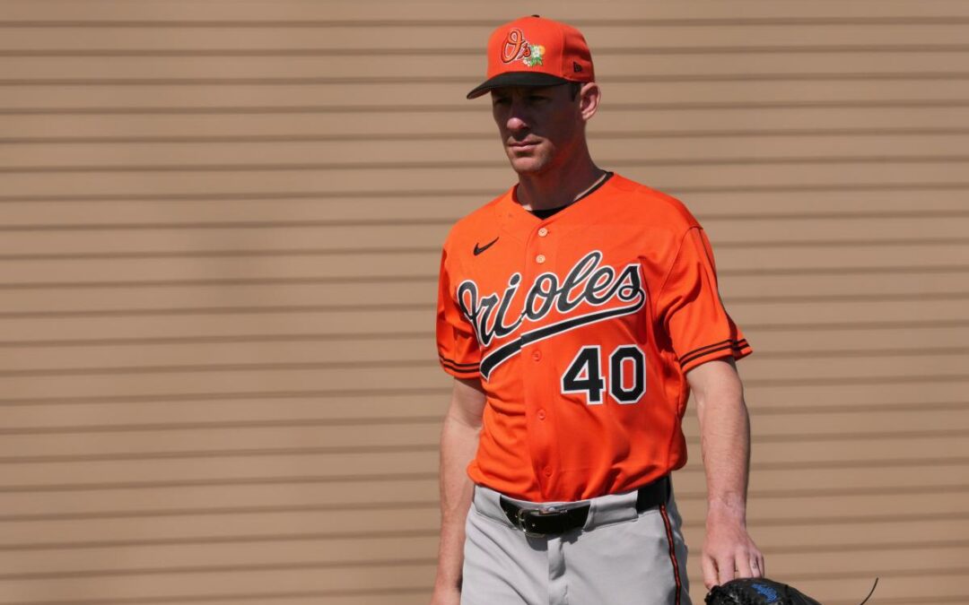 Chris Bassitt believes MLB salary cap ‘doesn’t fix anything’ as lockout threat looms