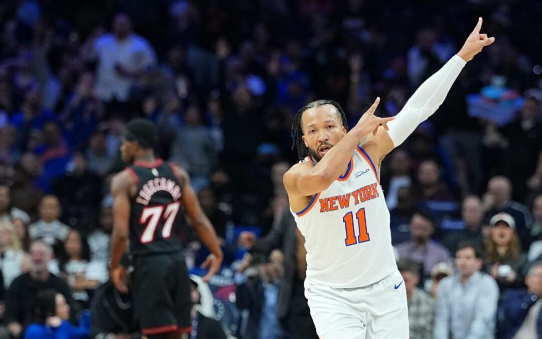 theScore Bet bonus code NPNEWS: Get a bet reset up to $1,000 for Knicks vs. Pistons