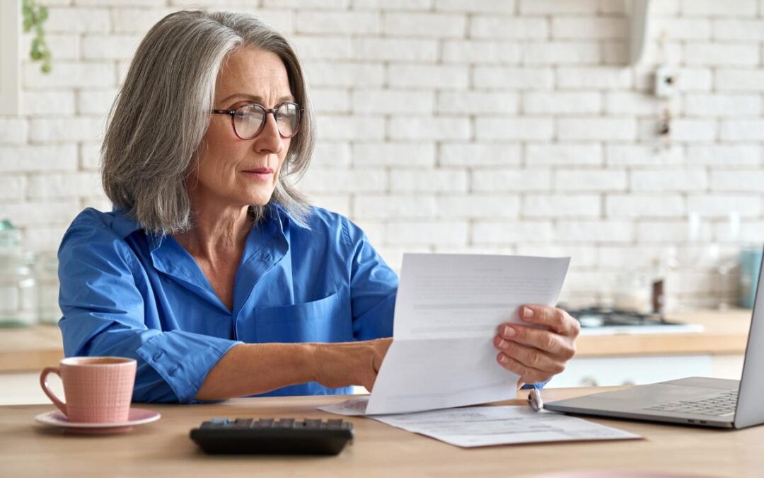 Home equity is helping retirees as savings fall short