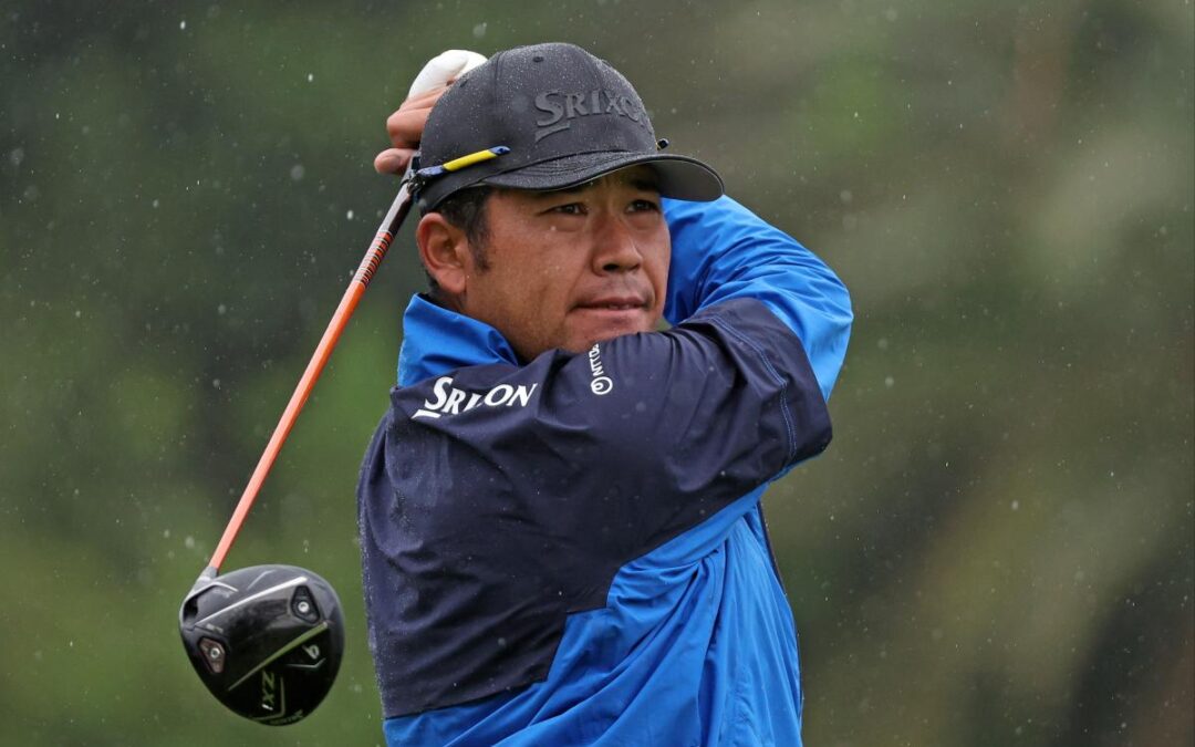 BetMGM bonus code NYPDM1500: Get a 20% first deposit match up to $1,500 for Genesis Invitational