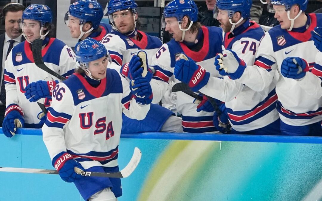 bet365 bonus code NYPBET: Bet $5, get $150 in bonus bets for USA vs. Canada gold-medal game