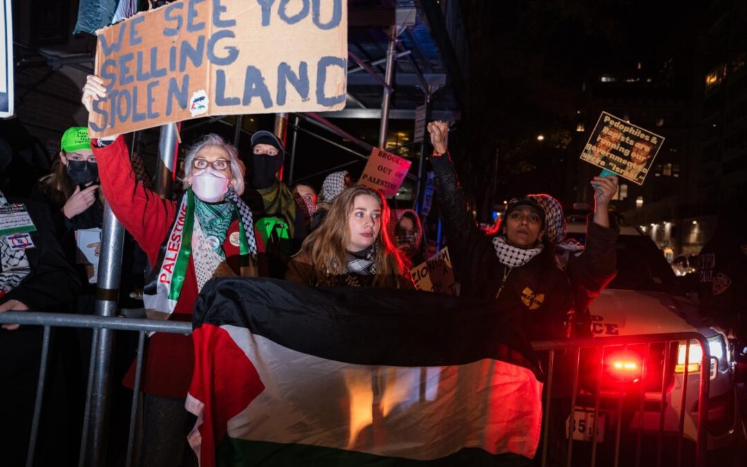 Congress must act so I can finally pray in peace