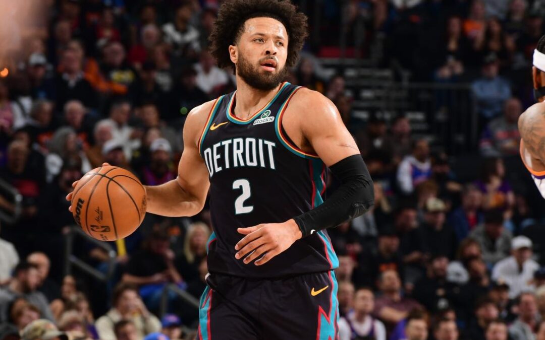 NBA’s 65-game award rule complicating MVP race