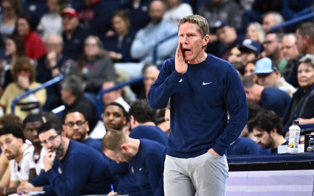 Gonzaga vs. Portland prediction: College hoops odds, picks, bets