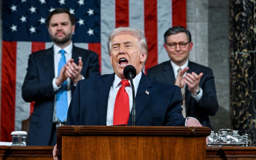 Here’s how Trump could fund $1K federal match for new retirement plans