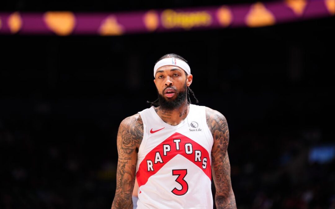 Dabble Fantasy promo: Get $10 for Spurs vs. Raptors when you sign up for Dabble