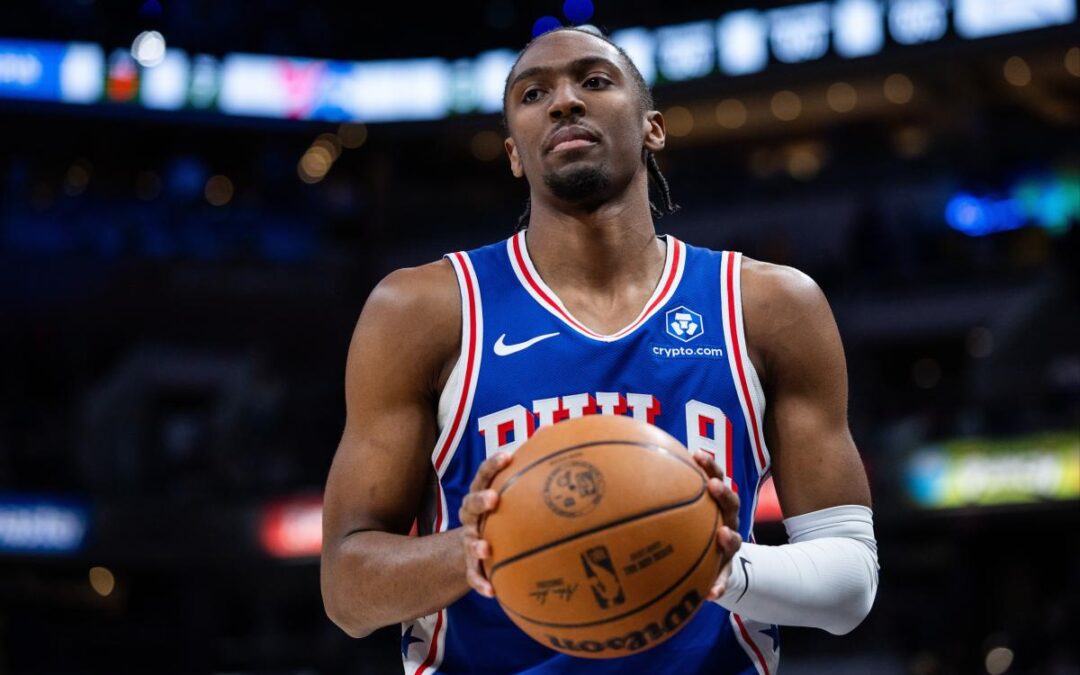 Fanatics Sportsbook promo code NYPOST: Get up to $1,000 matched in FanCash for Heat vs. 76ers