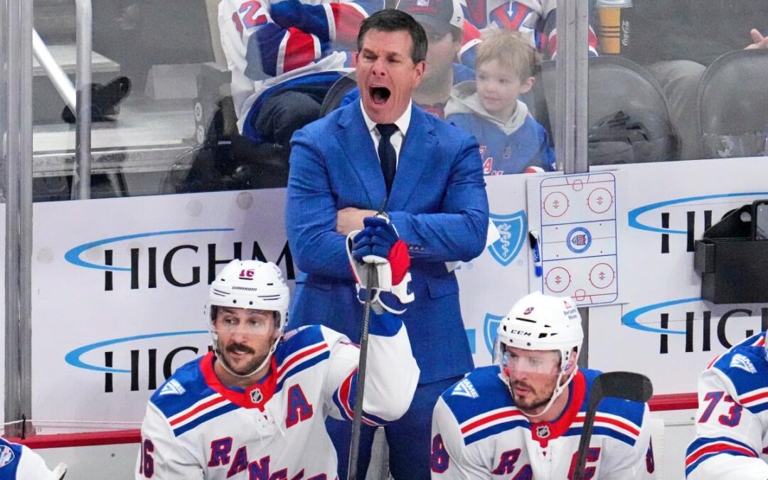 Chalkboard promo code NYPOST: Get a 100% deposit match up to $100 + free pick for Rangers vs. Flyers