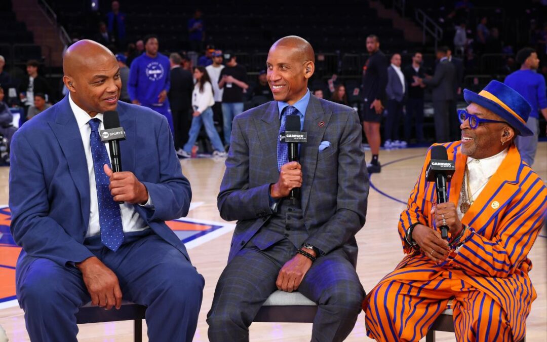 Charles Barkley tears into new NBA media rights landscape: ‘Disservice to the fans’