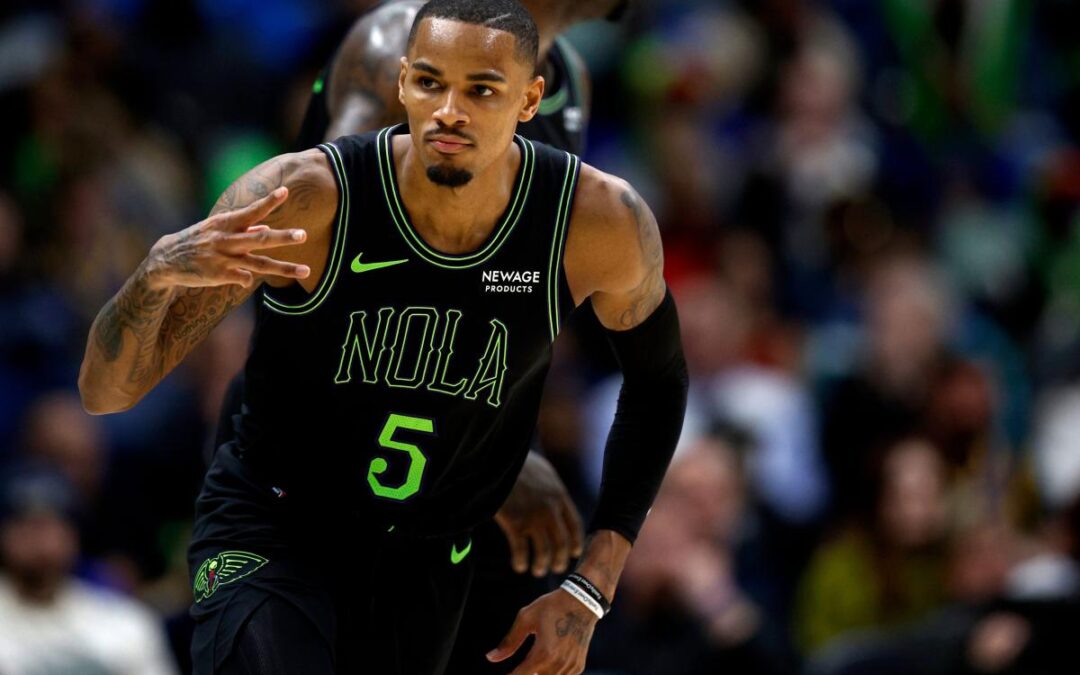 Pelicans vs. Jazz prediction: NBA Saturday picks, odds, bets