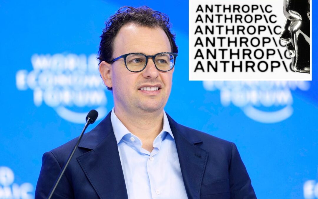 California ballot measures that appear aimed at OpenAI were filed by stepbrother of employee at rival Anthropic