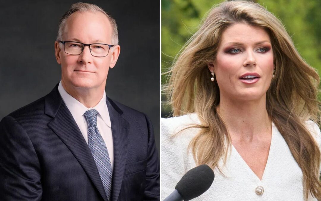 Justice Department swiftly fires lawyer chosen to replace Trump attorney as top federal prosecutor for Virginia office