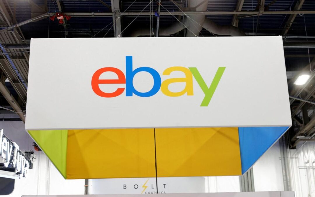 Ebay axing 800 jobs after $1.2B Depop acquisition spurs ‘strategic’ restructuring