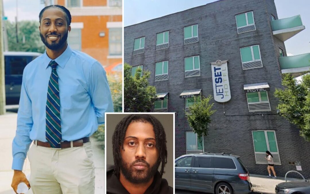 Former NYC girls basketball coach brought 14-year-old student to motel and raped her: prosecutors