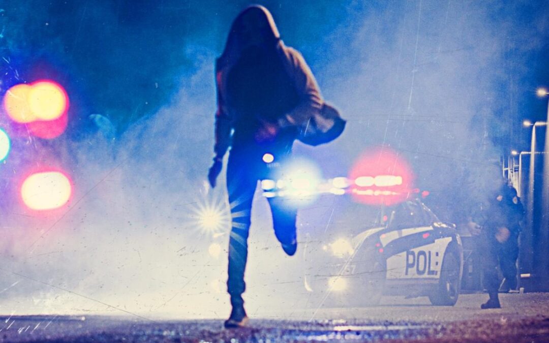 Stream It Or Skip It: ‘Girl On The Run: The Hunt For America’s Most Wanted Woman’ On Hulu, About The Manhunt For Sarah Pender After Her 2008 Escape From Prison