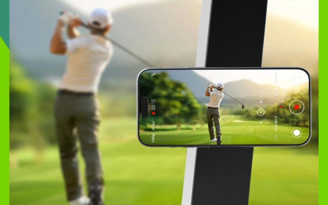 Golf guy? He’ll actually use this $25 gadget that ships in time for Valentine’s Day