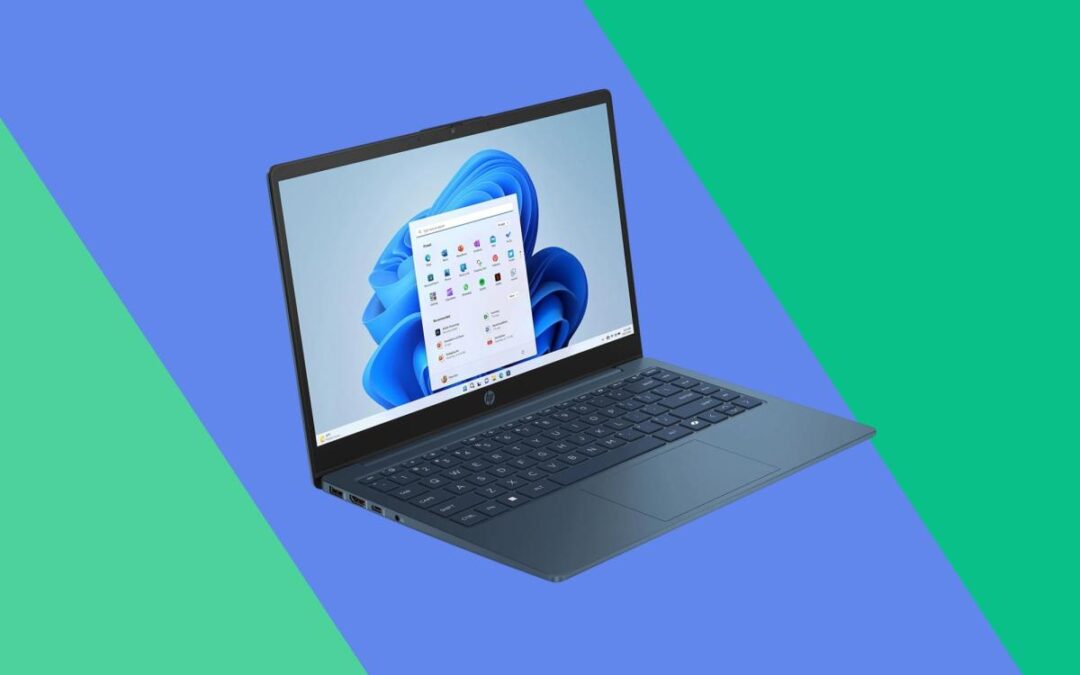 Score a like-new HP laptop for only $185 for a limited time