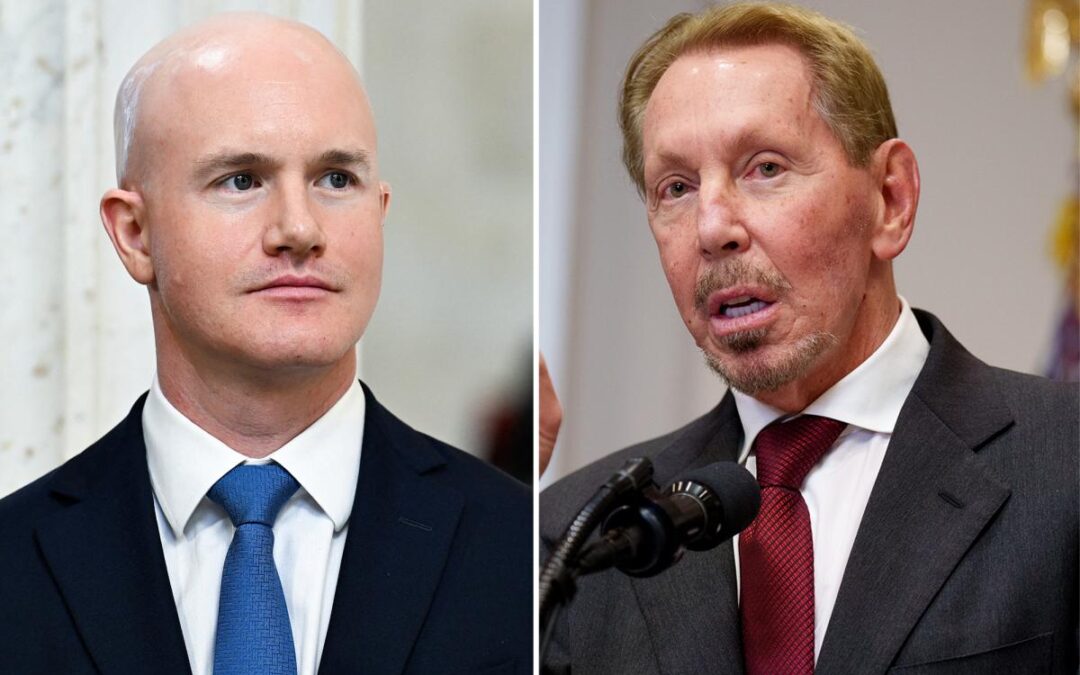 AI anxiety batters software execs, costing them combined $62B: report