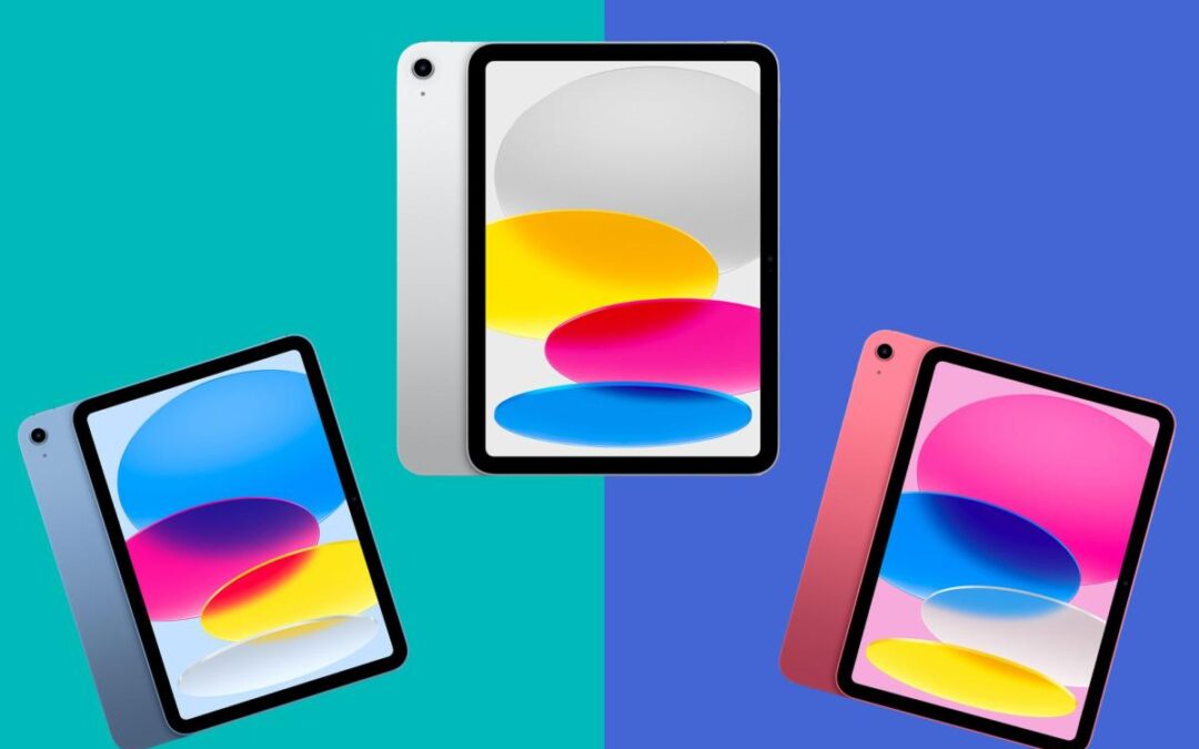 This near-mint iPad does everything you need on the go — and it’s just $359.97