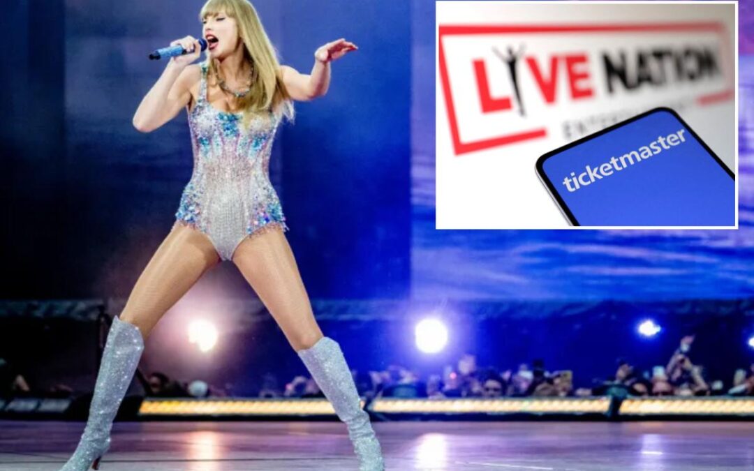 Judge rejects Live Nation bid to toss feds’ lawsuit alleging Ticketmaster’s monopoly on live concerts
